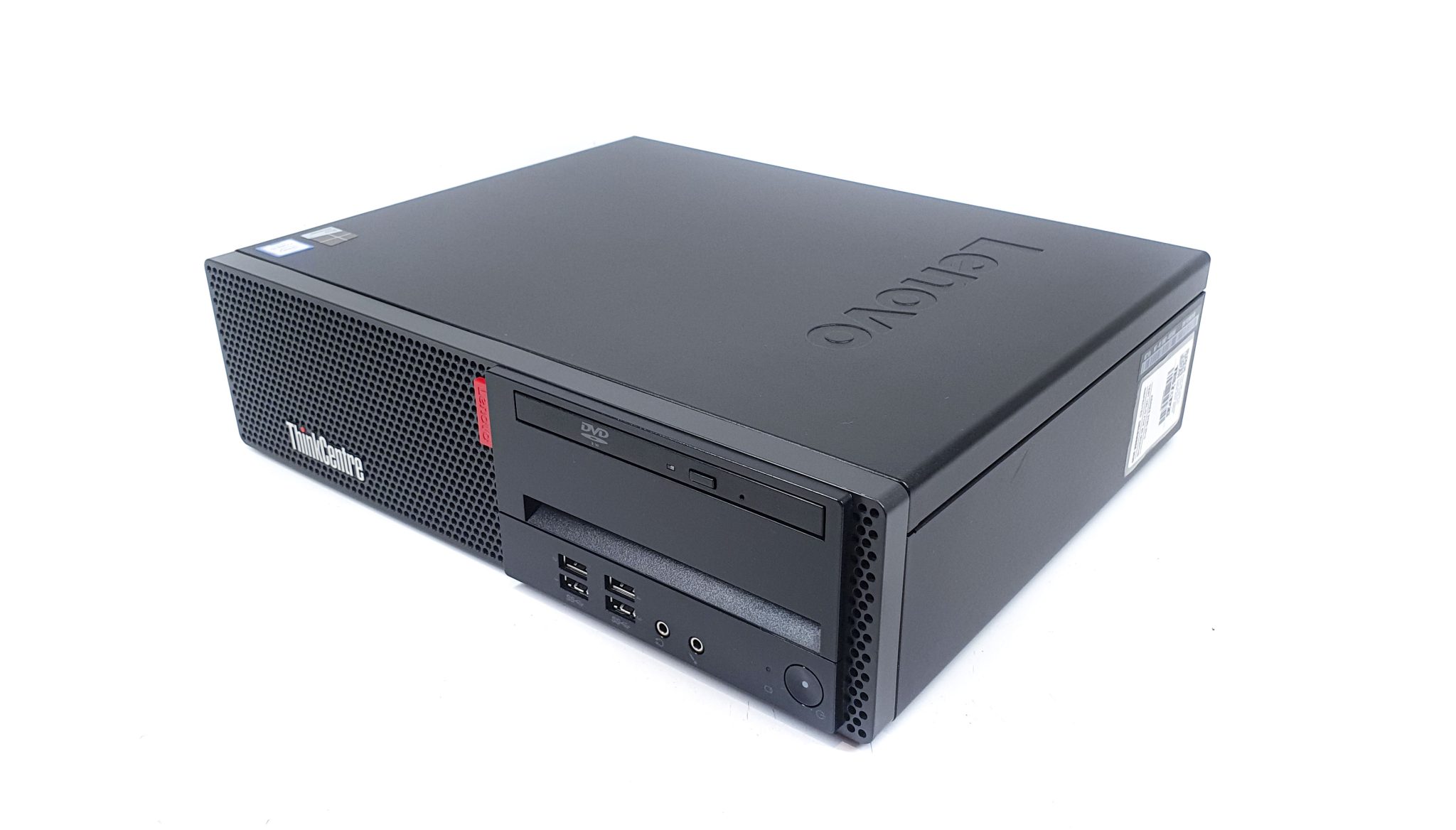 Lenovo ThinkCentre M710s SFF Desktop PC I5 7th Gen 8GB RAM 256GB