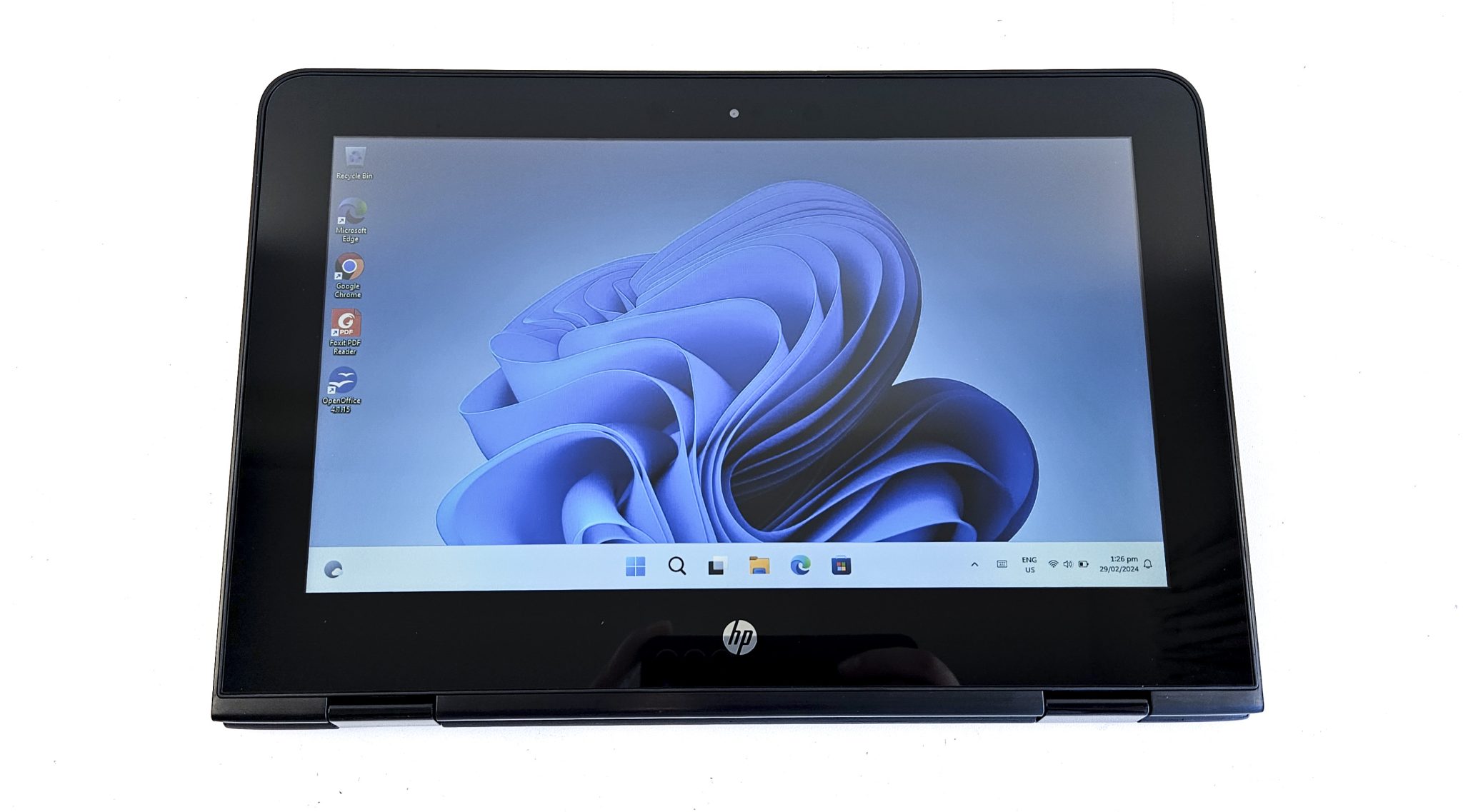 Hp Convertible X Ab Tu Laptop Touch Thunder Store