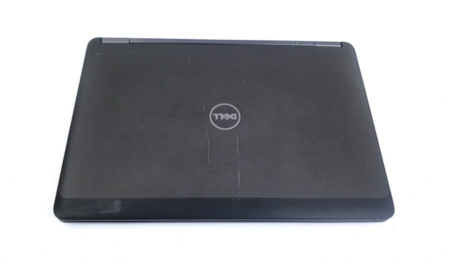 14" Dell Latitude E7450 TOUCH Ultrabook - i7 5th Gen, 8GB RAM, 256GB SSD - Image 2