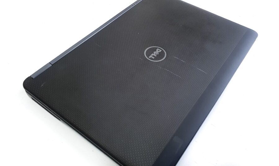 14" Dell Latitude E7450 TOUCH Ultrabook - i7 5th Gen, 8GB RAM, 256GB SSD - Image 3