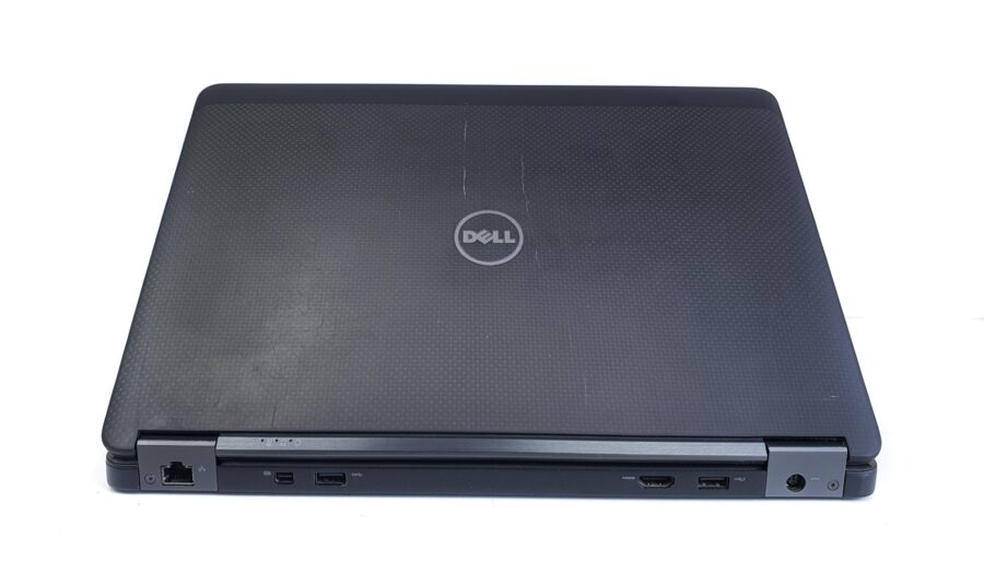 14" Dell Latitude E7450 TOUCH Ultrabook - i7 5th Gen, 8GB RAM, 256GB SSD - Image 5