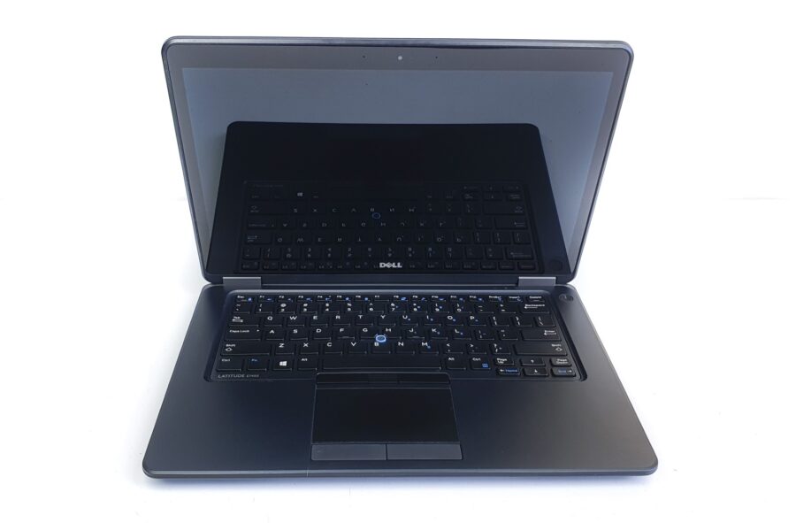 14" Dell Latitude E7450 TOUCH Ultrabook - i7 5th Gen, 8GB RAM, 256GB SSD - Image 6