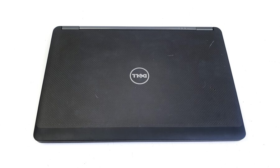 14" Dell Latitude E7450 TOUCH Ultrabook - i7 5th Gen, 16GB RAM, 256GB SSD - Image 2