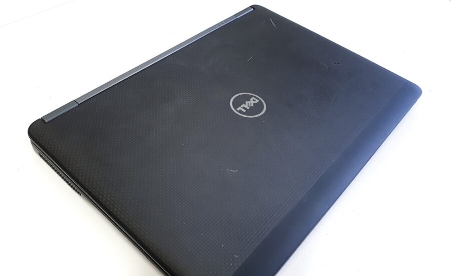 14" Dell Latitude E7450 TOUCH Ultrabook - i7 5th Gen, 16GB RAM, 256GB SSD - Image 4