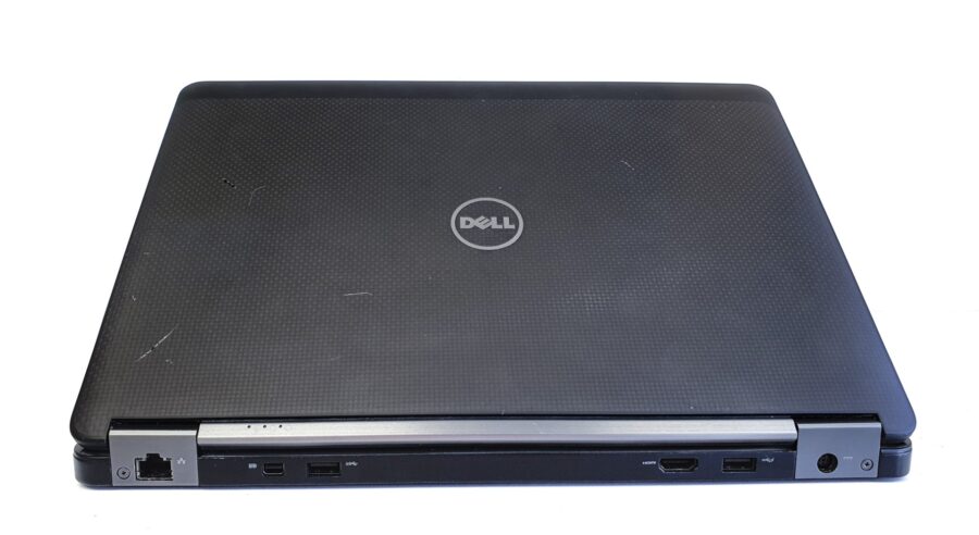 14" Dell Latitude E7450 TOUCH Ultrabook - i7 5th Gen, 16GB RAM, 256GB SSD - Image 11