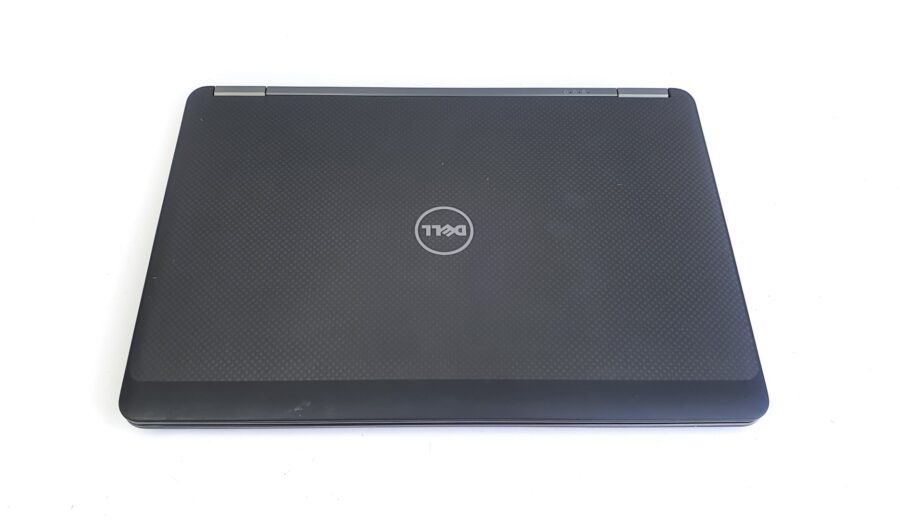 14" Dell Latitude E7440 TOUCH laptop - i7 4th Gen, 8GB RAM, 256GB SSD - Image 2