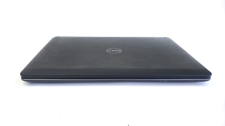 14" Dell Latitude E7440 TOUCH laptop - i7 4th Gen, 8GB RAM, 256GB SSD - Image 3