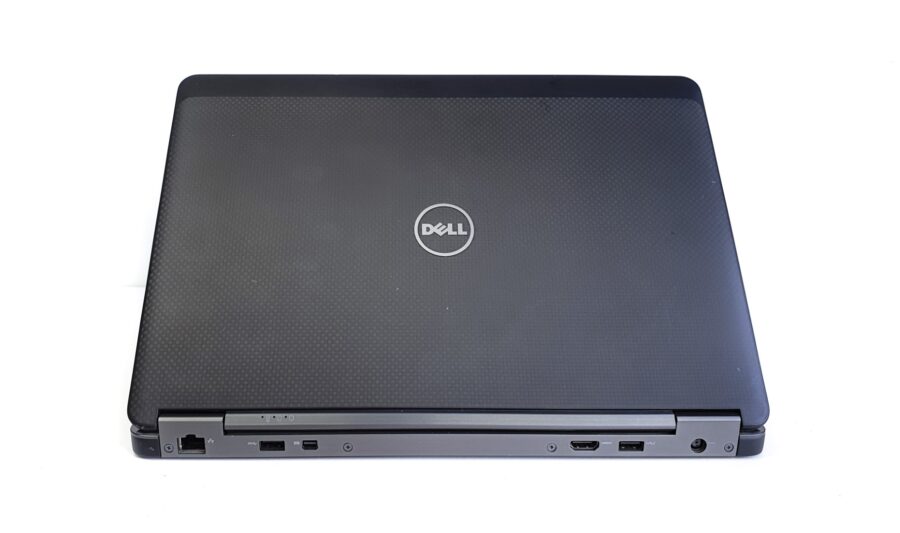 14" Dell Latitude E7440 TOUCH laptop - i7 4th Gen, 8GB RAM, 256GB SSD - Image 5