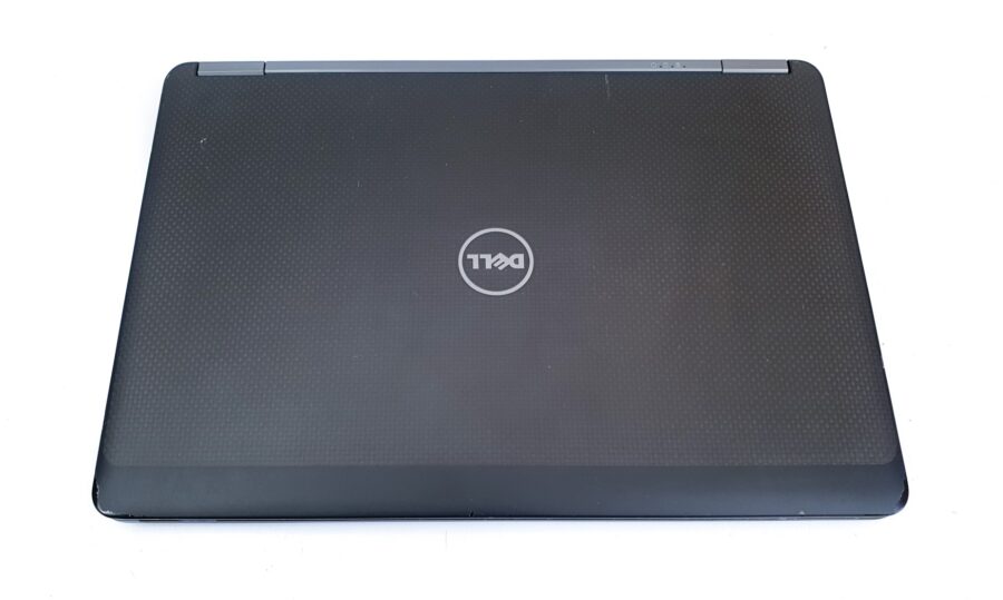 14" Dell Latitude E7450 TOUCH Ultrabook - i7 5th Gen, 8GB RAM, 256GB SSD - Image 2