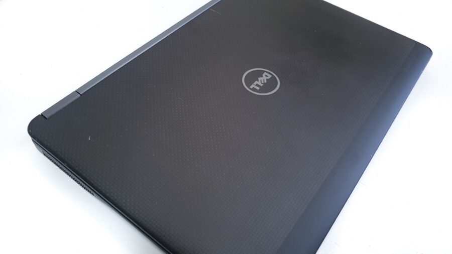 14" Dell Latitude E7450 TOUCH Ultrabook - i7 5th Gen, 8GB RAM, 256GB SSD - Image 3