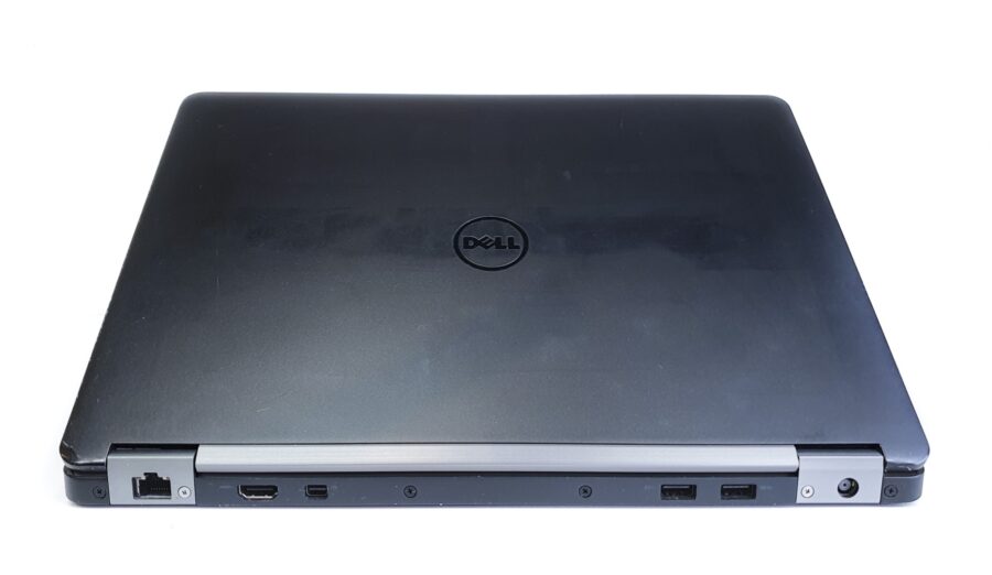 14" Dell Latitude E7470 Business laptop - i5 6th Gen, 16GB RAM, 256GB SSD - Image 6