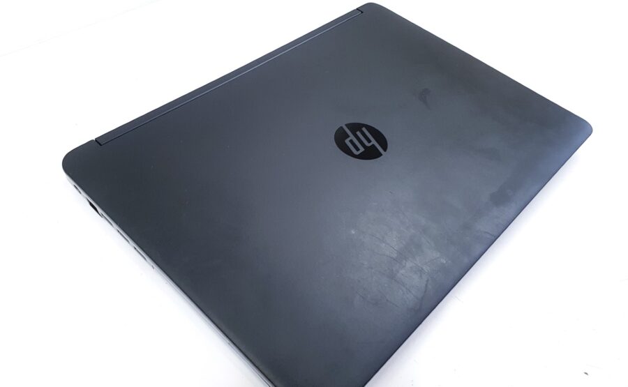 15.6 inch HP ProBook 650 G1 laptop - i5 4th Gen, 8GB RAM, 240GB SSD - Image 4