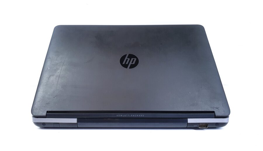 15.6 inch HP ProBook 650 G1 laptop - i5 4th Gen, 8GB RAM, 240GB SSD - Image 7