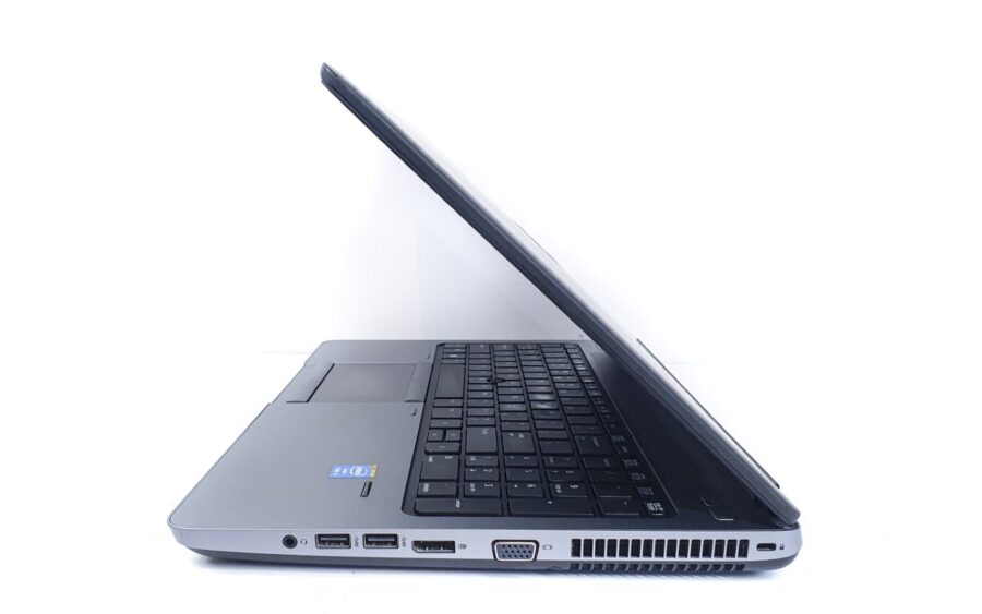 15.6 inch HP ProBook 650 G1 laptop - i5 4th Gen, 8GB RAM, 240GB SSD - Image 10