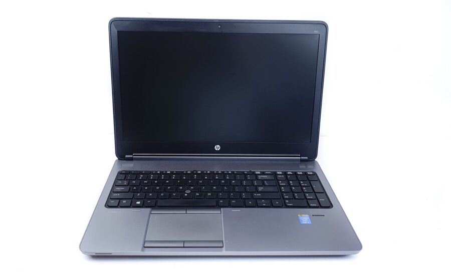 15.6 inch HP ProBook 650 G1 laptop - i5 4th Gen, 8GB RAM, 240GB SSD - Image 2