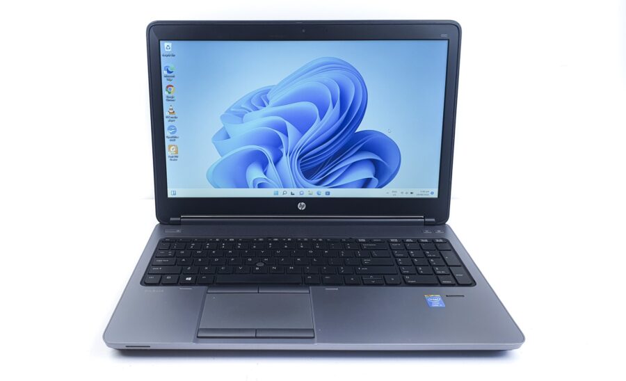 15.6 inch HP ProBook 650 G1 laptop - i5 4th Gen, 8GB RAM, 240GB SSD