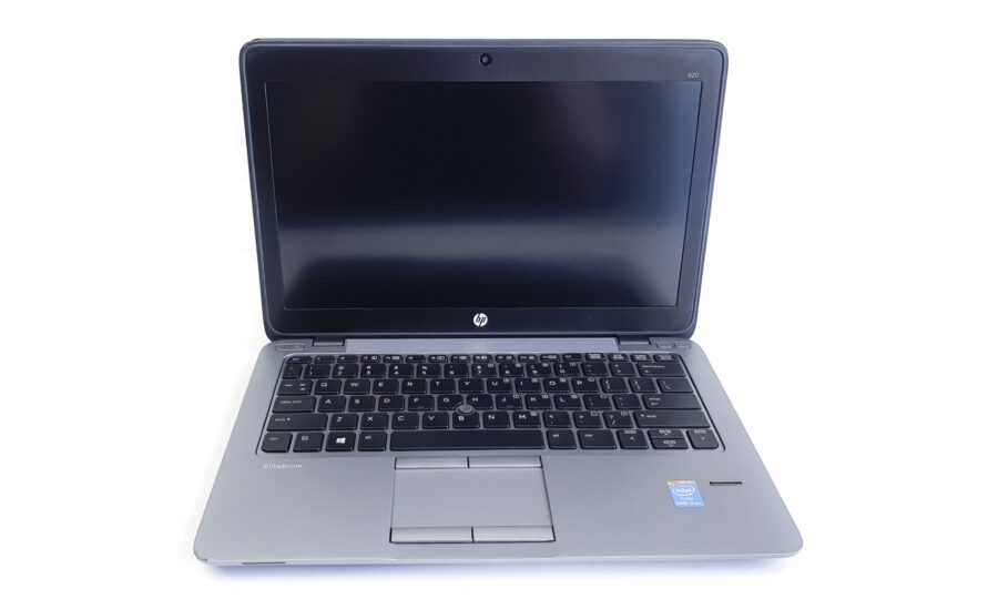 12.6" HP EliteBook 820 G1 laptop - i5 4th Gen, 8GB RAM, 256GB SSD - Image 6