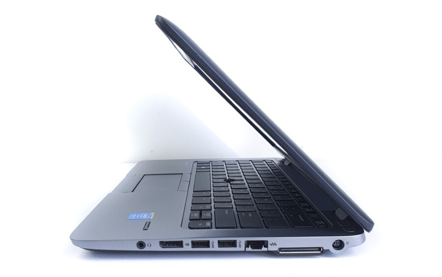 12.5" HP EliteBook 820 G2 laptop - i5 5th Gen, 16GB RAM, 250GB SSD - Image 9