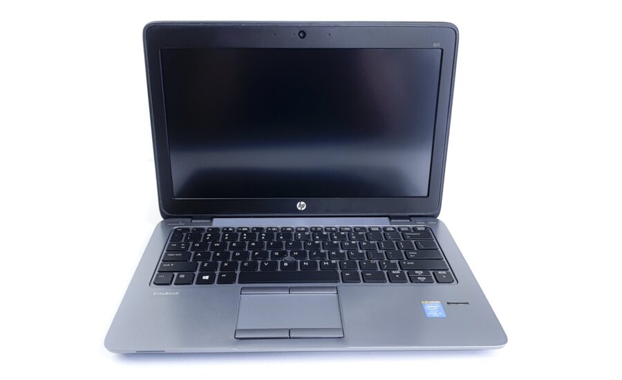 12.5" HP EliteBook 820 G2 laptop - i5 5th Gen, 16GB RAM, 250GB SSD - Image 6