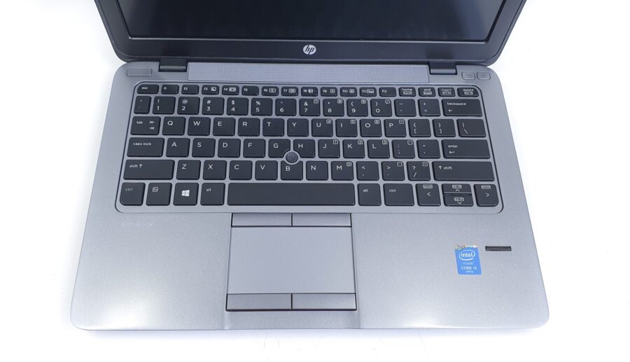 12.5" HP EliteBook 820 G2 laptop - i5 5th Gen, 16GB RAM, 250GB SSD - Image 7