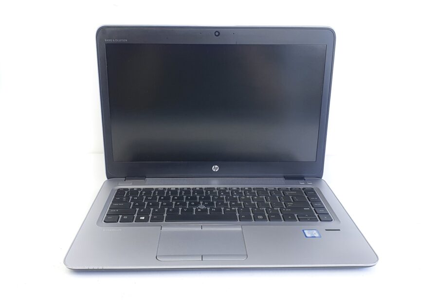 14" HP EliteBook 840 G3 laptop - i5 (6th Gen), 8GB RAM, 256GB SSD - Image 5