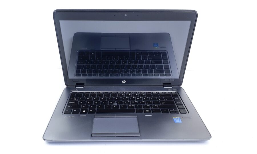 14" HP EliteBook 840 G2 TOUCH laptop - i5 5th Gen, 8GB RAM, 120GB SSD - Image 6