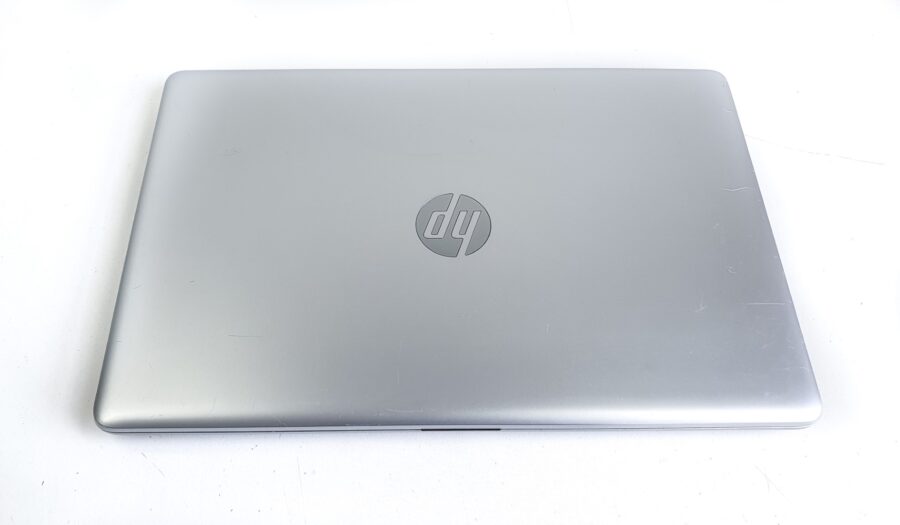 15.6" HP Notebook 15-db0046au - AMD, 16GB RAM, 240GB SSD - Image 2