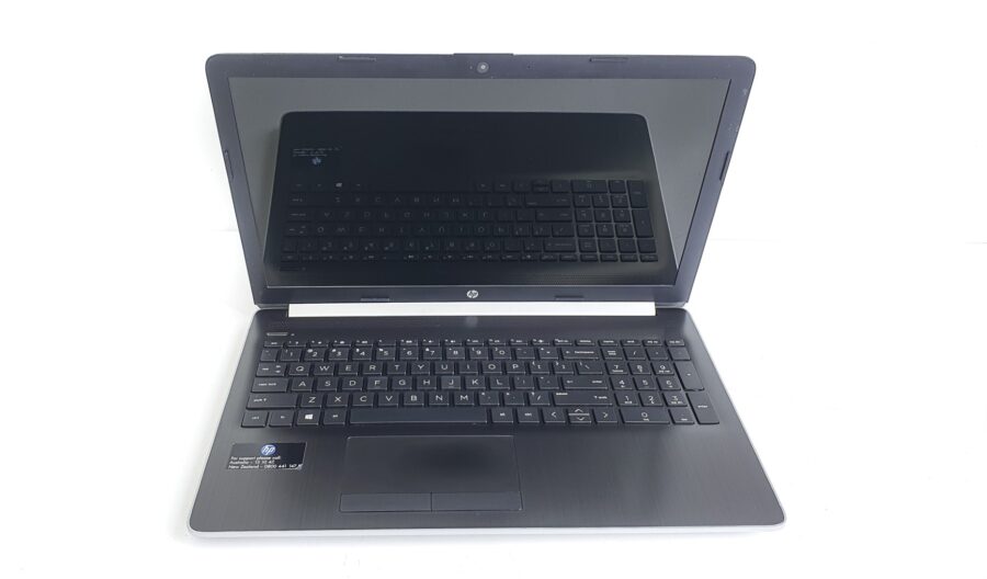 15.6" HP Notebook 15-db0046au - AMD, 16GB RAM, 240GB SSD - Image 5