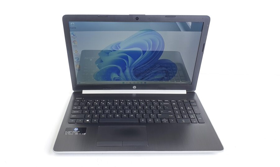 15.6" HP Notebook 15-db0046au - AMD, 16GB RAM, 240GB SSD