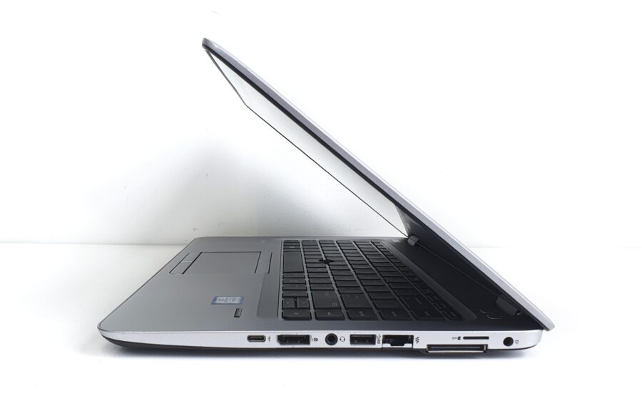 14" HP EliteBook 840 G3 TOUCH laptop - i5 (6th Gen), 8GB RAM, 256GB SSD - Image 9