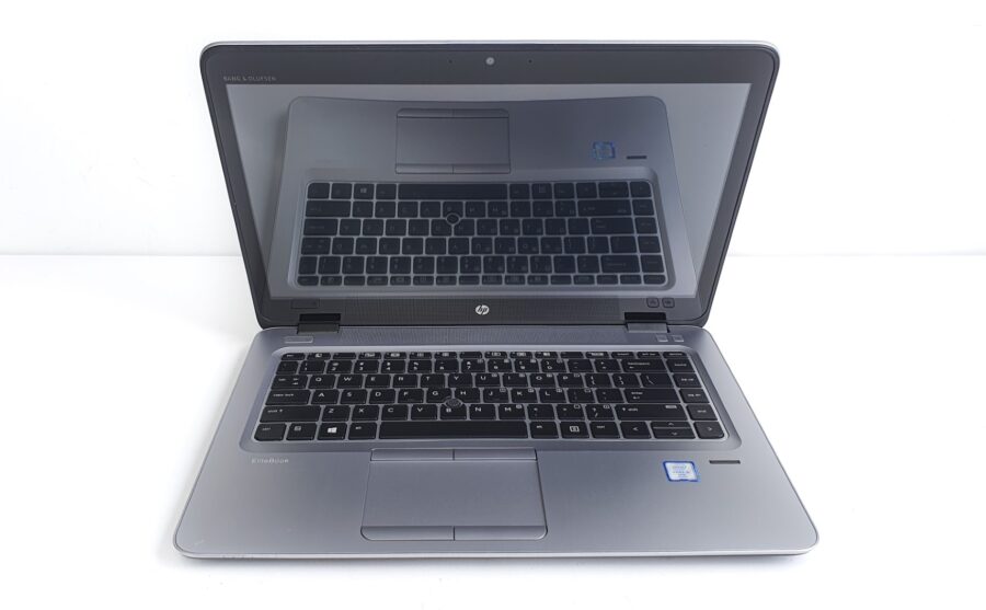 14" HP EliteBook 840 G3 TOUCH laptop - i5 (6th Gen), 8GB RAM, 256GB SSD - Image 6