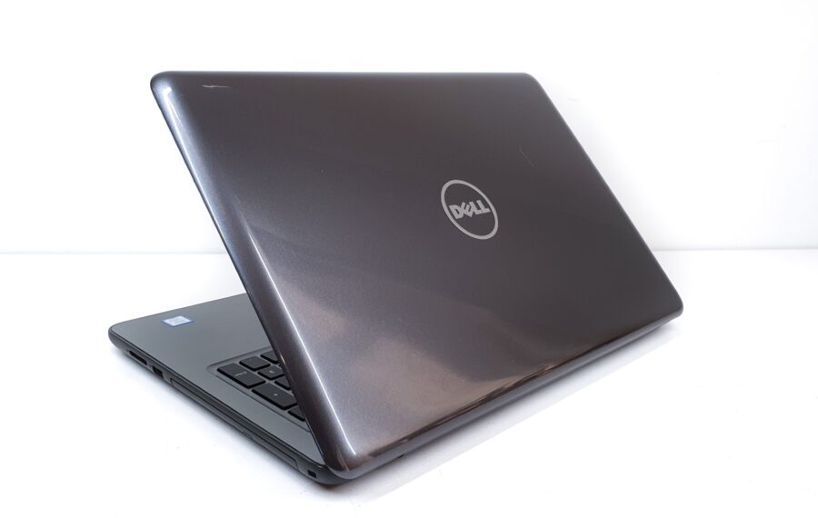 15.6" Dell Inspiron 5567 laptop  - i5 7th Gen, 8GB RAM, 512GB SSD - Image 5