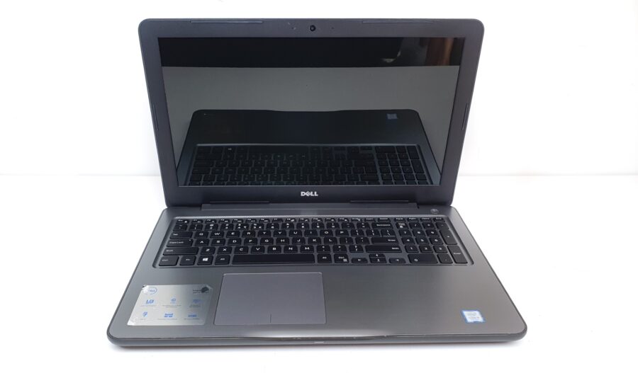 15.6" Dell Inspiron 5567 laptop  - i5 7th Gen, 8GB RAM, 512GB SSD - Image 6