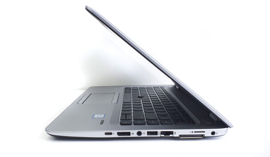 14" HP EliteBook 840 G3 TOUCH laptop - i5 (6th Gen), 8GB RAM, 256GB SSD - Image 9