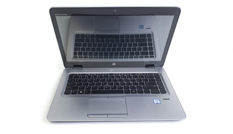 14" HP EliteBook 840 G3 TOUCH laptop - i5 (6th Gen), 8GB RAM, 256GB SSD - Image 3