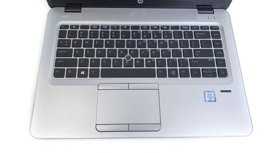 14" HP EliteBook 840 G3 TOUCH laptop - i5 (6th Gen), 8GB RAM, 256GB SSD - Image 7