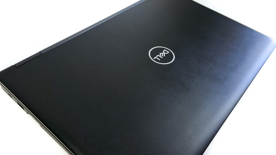 Dell Latitude 5590