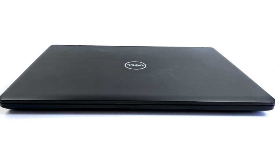 15.6" Dell Latitude 5580 laptop - i5 7th Gen, 8GB RAM, 240GB SSD - Image 9