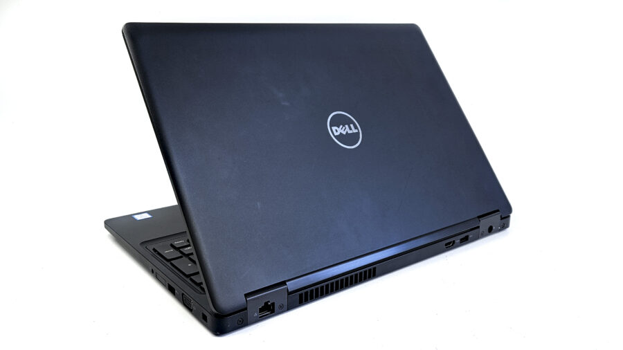 15.6" Dell Latitude 5580 laptop - i5 7th Gen, 8GB RAM, 240GB SSD - Image 3