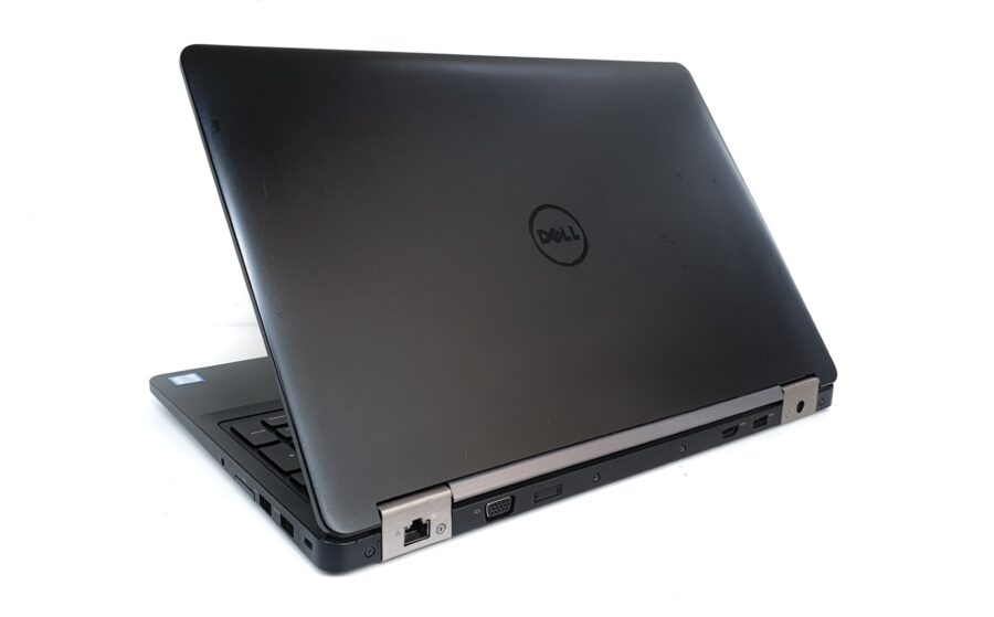 15" Dell Latitude E5570 Business laptop - i5 6th Gen, 8GB RAM, 128GB SSD - Image 6