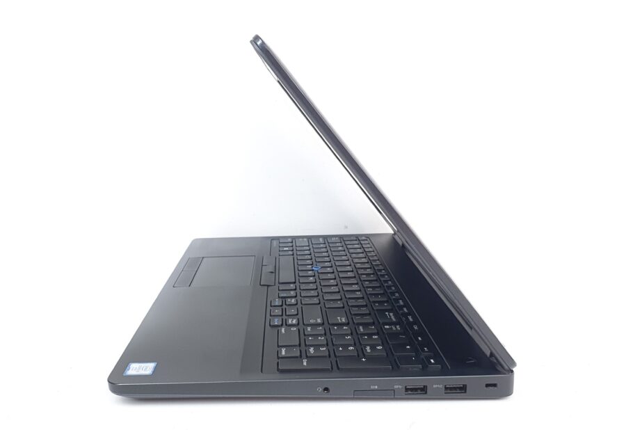 15" Dell Latitude E5570 Business laptop - i5 6th Gen, 8GB RAM, 128GB SSD - Image 9