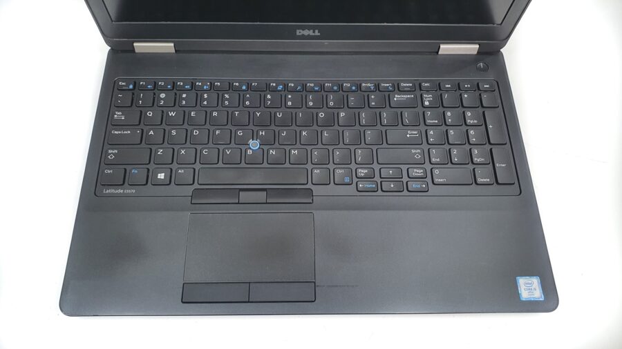 15" Dell Latitude E5570 Business laptop - i5 6th Gen, 8GB RAM, 128GB SSD - Image 7