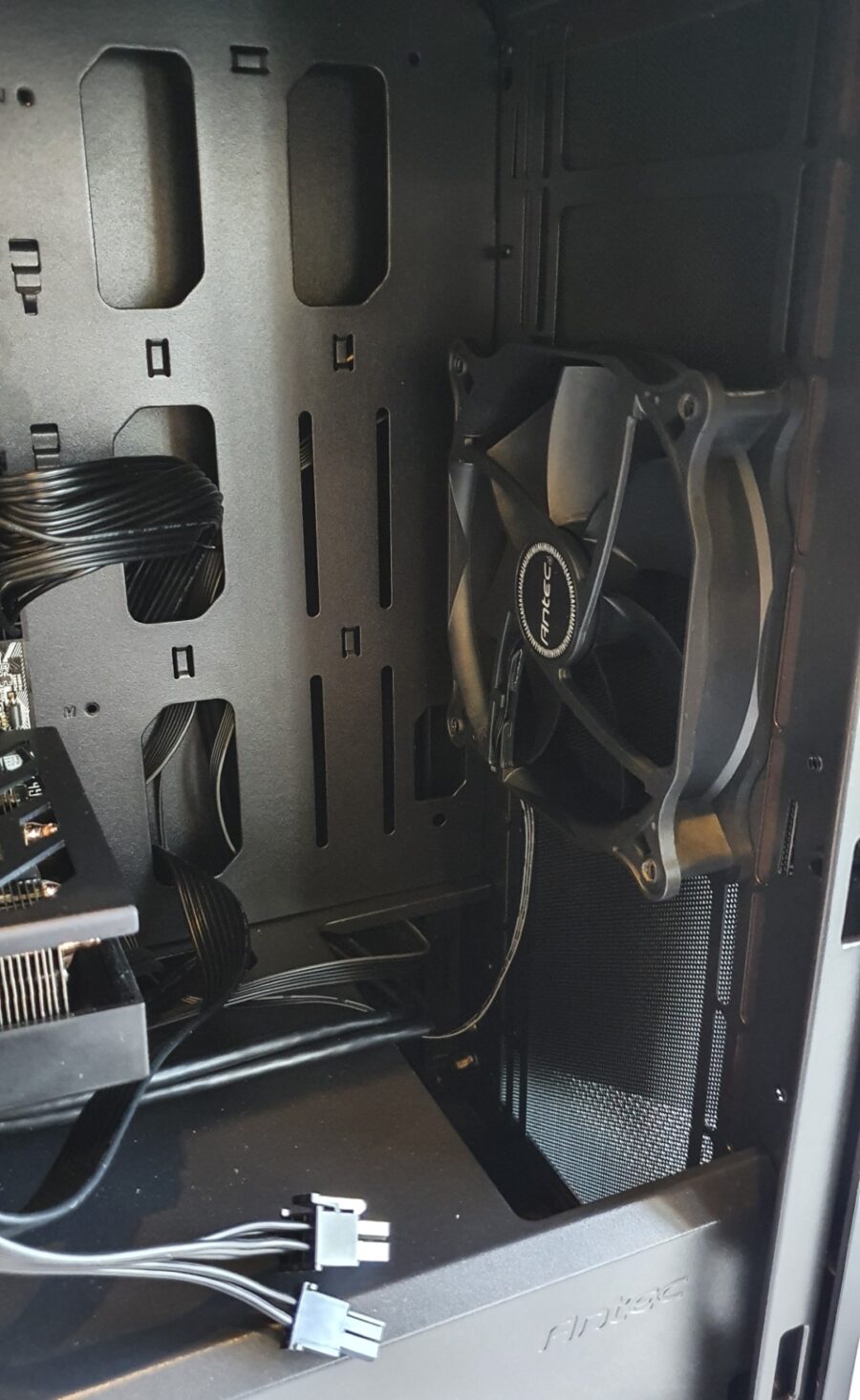 Gaming PC - AMD Ryzen, 16GB RAM, 240GB SSD, 4TB HDD, 8GB GPU - Image 16