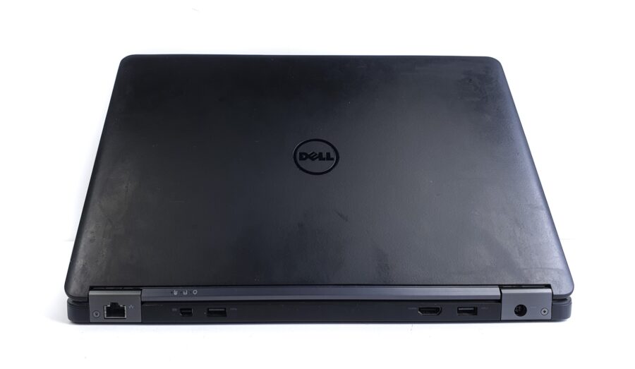 14" Dell Latitude E7450 Ultrabook - i7 5th Gen, 16GB RAM, 256GB SSD - Image 5