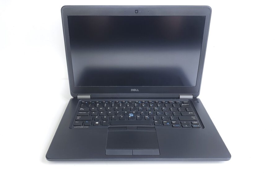 14" Dell Latitude E7450 Ultrabook - i7 5th Gen, 16GB RAM, 256GB SSD - Image 6