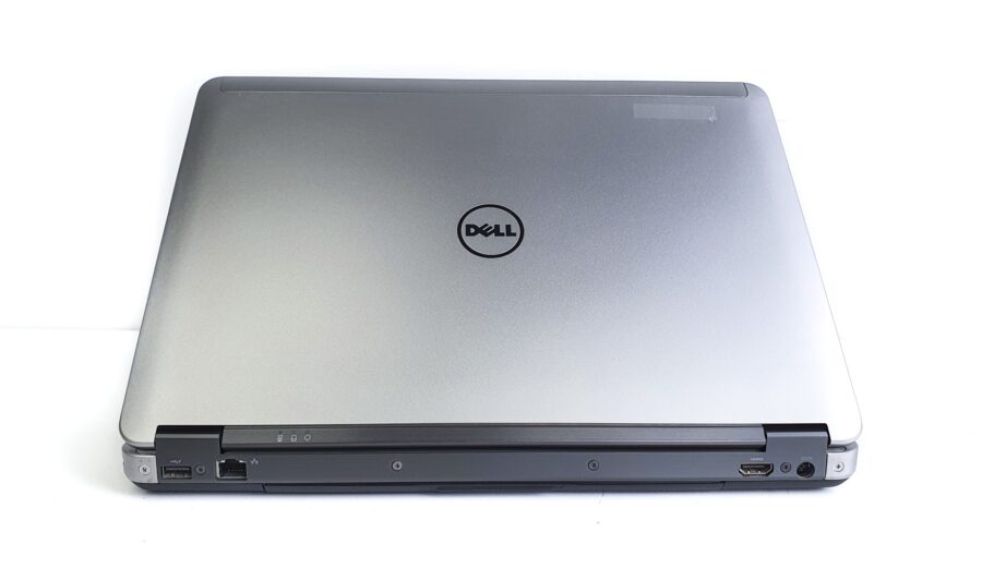 14" Dell Latitude E6440 laptop - i5 4th Gen, 8GB RAM, 240GB SSD - Image 6