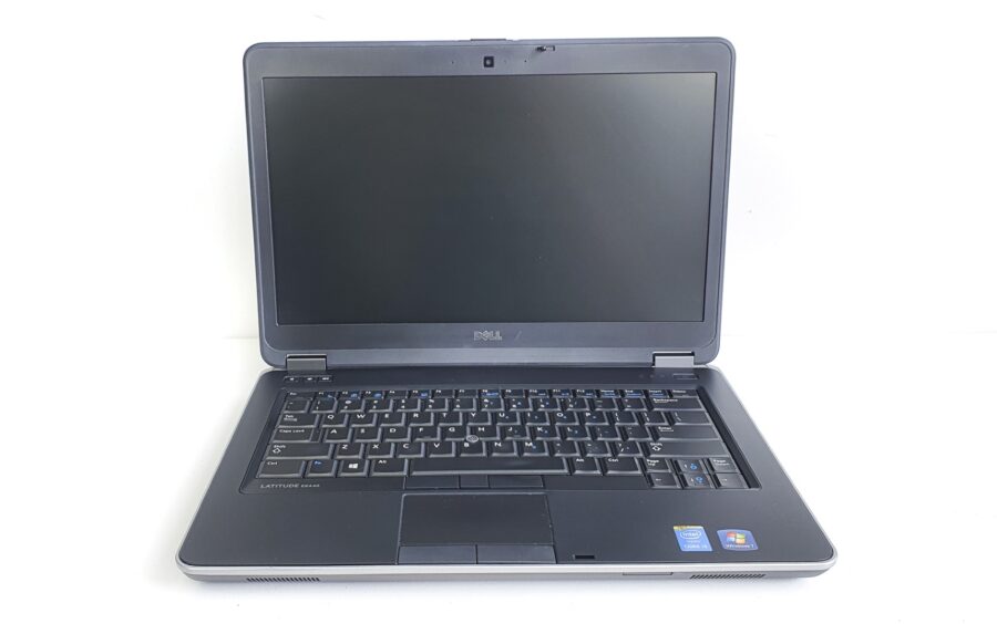 14" Dell Latitude E6440 laptop - i5 4th Gen, 8GB RAM, 240GB SSD - Image 3