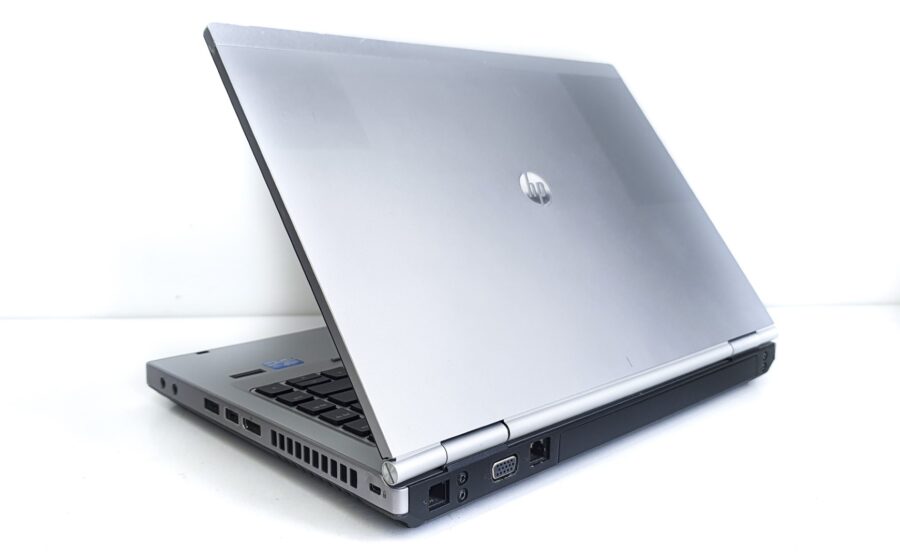 14" HP EliteBook 8470P laptop - i5 3rd Gen, 8GB RAM, 750GB HDD - Image 5