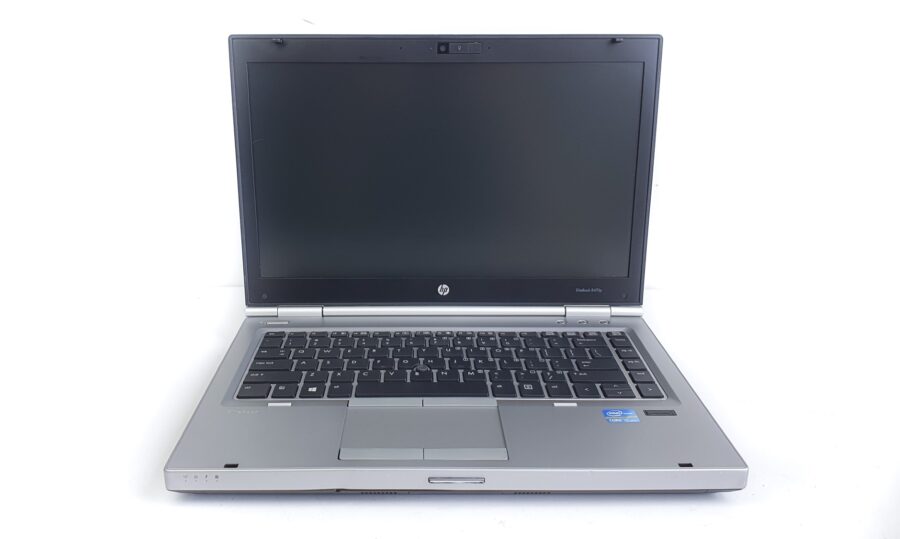 14" HP EliteBook 8470P laptop - i5 3rd Gen, 8GB RAM, 750GB HDD - Image 6