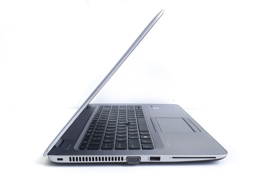 14" HP EliteBook 840 G3 laptop - i5 (6th Gen), 8GB RAM, 256GB SSD, 500GB HDD - Image 10